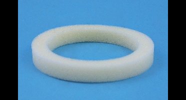 Nedco Toebehoren voor luchtrooster