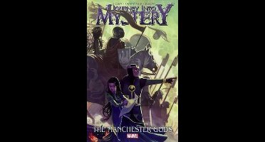 Journey Into Mystery
