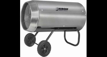 Euromac EUROM HK 30 MOBIEL HETELUCHTKANON GAS