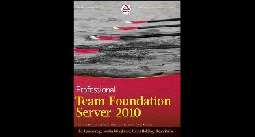 Professional Team Foundation Server 2010