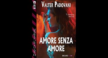 Senza sfumature - Amore senza amore