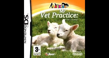 My Vet Practice: In the Countryside /NDS