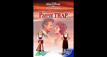 Parent Trap (1960) Dvd