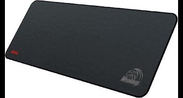 Akasa AK-MPD-05BK muismat Game-muismat Zwart