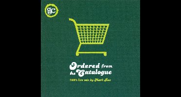 Ordered From The Catalogue