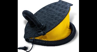 Bestway Voetpomp Air Step 1400 Cc