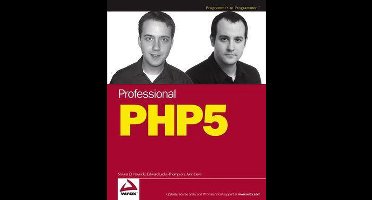 Professional PHP5