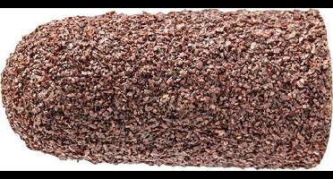 Slijpkapje KorrelVorm L, Korrel, K 150 voor 5x15mm PFERD