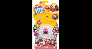 Little Live Pets Ladybug alleen nog blauw verkrijgbaar