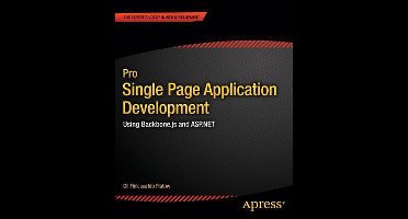 Pro Single Page Application Development