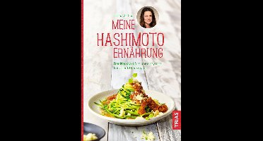Meine Hashimoto-Ernährung
