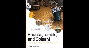 Bounce, Tumble, And Splash!