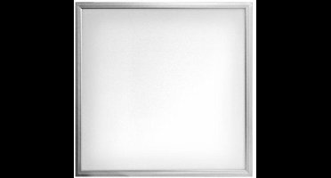 LED paneel - 60x60cm - 36W - Koud Wit - 6000K - Premium