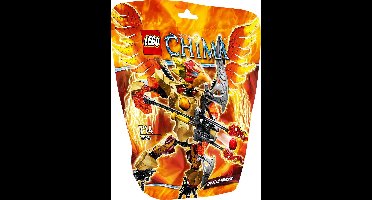LEGO Chima CHI Fluminox - 70211