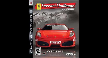 Ferrari Challenge