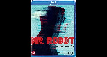 Mr Robot - Seizoen 3 (Blu-ray)