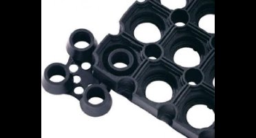 Ringmat Connector Small