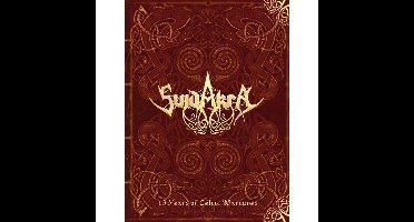 13 Years Of Celtic War  Tunes + Cd