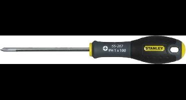 Stanley FatMax Schroevendraaier Phillips PH1 X 100mm