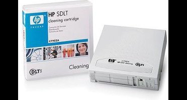 Hewlett Packard Enterprise C7982A reinigingstape