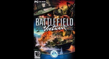 Battlefield Vietnam - Windows