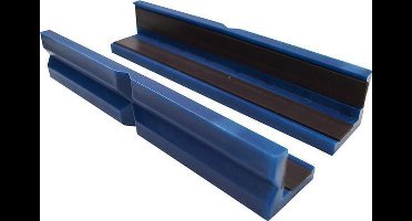 Magnetische opzetbekken, paar M 100mm Scangrip