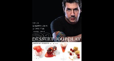 Dessert Fourplay