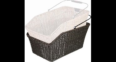 KlickFix Structura GT Mand voor GTA, zwart