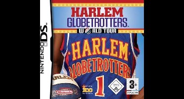 Harlem Globetrotters World Tour