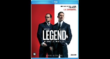 Legend (Blu-ray)