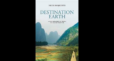 Destination Earth