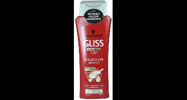 Schwarzkopf Ultimate Colour Shampoo 250ml