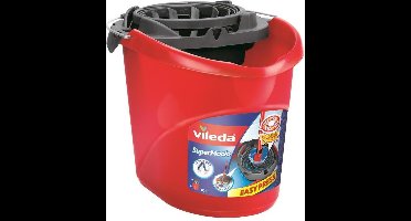 Vileda - Emmer en Pers - Super Mocio