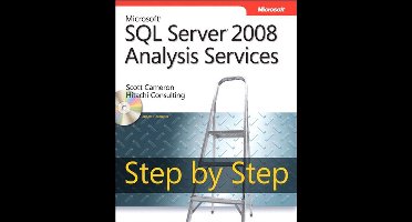 Microsoft� Sql Server� 2008 Analysis Services Step by Step