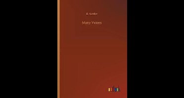 Many Voices
