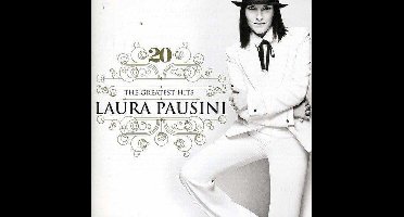 20- The Greatest Hits (CD)