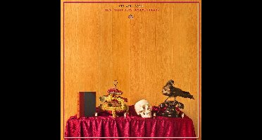 The Scarlet Beast O'Seven