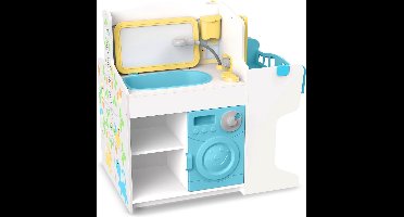 Melissa & Doug Mine to Love Baby Activiteitencentre