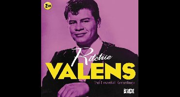 The Essential Recordings