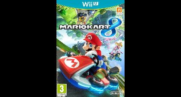 Mario Kart 8