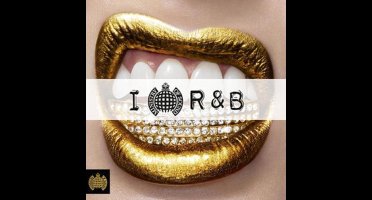 I Love R&B