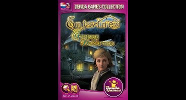 Entwined: Strings of Deception