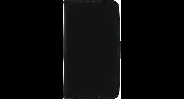 Mobilize Slim Wallet Book Case Sony Xperia Z3 Compact Black