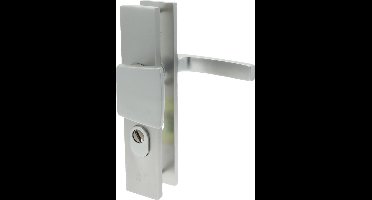 STARX DUWERGARNITUUR LANG PC72 SKG3 KERNTREK ALUMINIUM F1