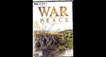 War And Peace - 1796/1815