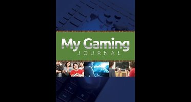 My Gaming Journal