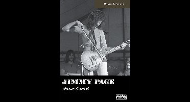 JIMMY PAGE