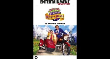 Ernst, Bobbie En Het Geheim Van De Monta Rossa