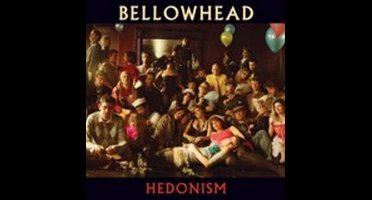 Hedonism (Deluxe Edition)