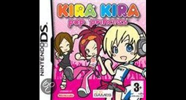 Kira Kira - Pop Princess